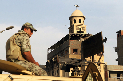 世界の宗教弾圧が増加傾向に、06～09年調査