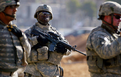 イラクで相次ぐ爆弾攻撃、計10人が死亡