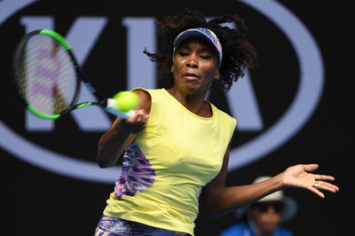 ESPNの解説者がヴィーナスを「ゴリラ」よばわり、SNSで批判が殺到