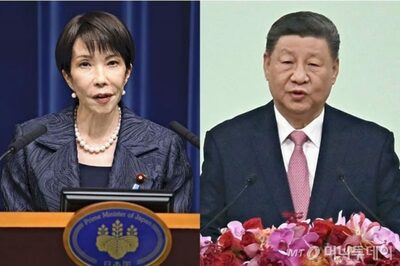 「台湾有事」で対立深まる日中、韓国は高官の両国訪問でバランス模索…ただし「韓国が仲裁できる問題ではない」の指摘も