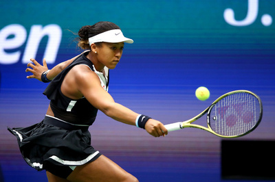 大坂、出身地大阪で全豪以来の決勝へ「本当にうれしい」 東レPPO