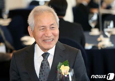 韓国の国民的俳優、健康急変で集中治療室に入院…米国滞在中の長男が緊急帰国へ