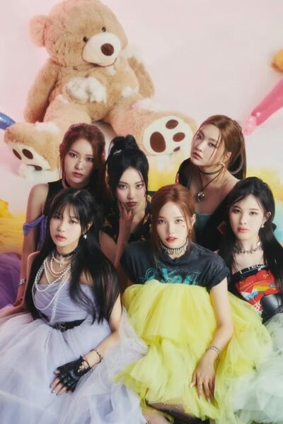 Weeekly「After School」、Spotifyで2億ストリーミング突破