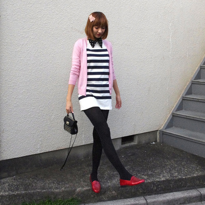 ＜TOKYO CLOSET＞大田明弥のデイリースタイル：11月8日