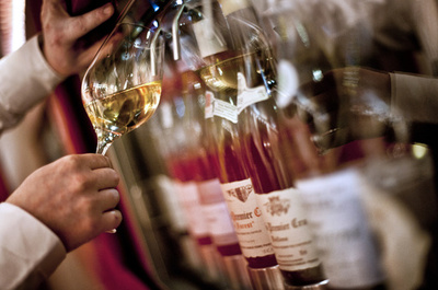 末期患者のための「院内バー」、仏病院が開設へ