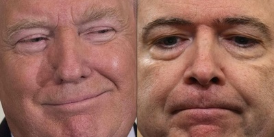 トランプ氏弁護士、前FBI長官の証言を否定 情報漏えいで訴追示唆