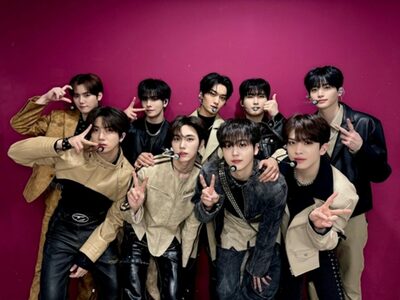 CRAVITY「Love or Die」→「C’est La Vie」活動、成功裏に終了