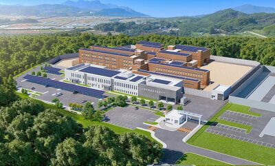 韓国・女子刑務所が「高級リゾート風」と波紋…法務省「拡散した図面は最終確定案ではない」