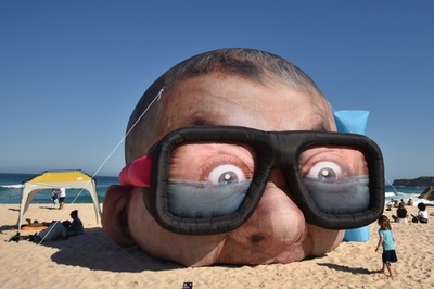 【写真特集】2018年のおもしろ写真