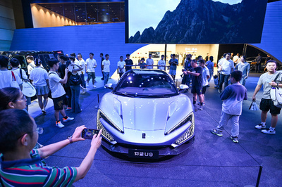 【三里河中国経済観察】民間資本にさらなる発展の空間が開かれる