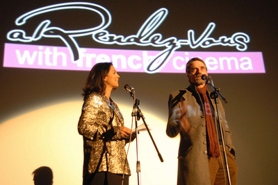 フランス映画イベントが「La Vie en Rose」で開幕 - 英国