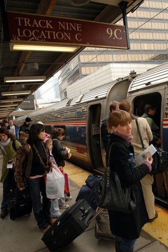 交通機関の環境負荷、さまざまな要因の検討を 米研究