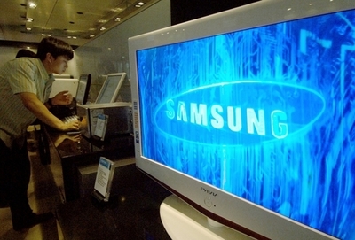 サムスン会長、「韓国経済全体に警鐘必要」 - 韓国