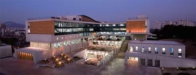 「ソウル死守」か「地方移転」か…23年も漂流する韓国芸術総合学校、ユネスコ遺産が迫る“立ち退き”の期限