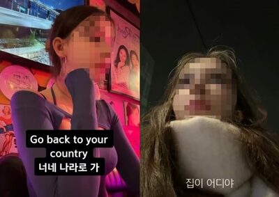 性的メッセージ、暴言の数々…韓国で活動・ポーランド人モデルがぶちまけた「現地男性への不快感」