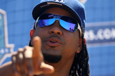 ラミレス 新天地初戦は4打数2安打