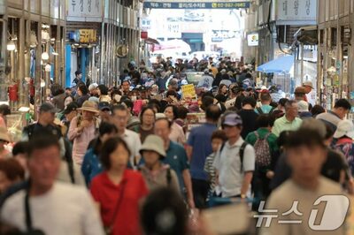 韓国、秋夕前に食材価格上昇…スケトウダラ30％、ズッキーニ33％、卵17％高