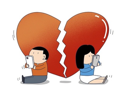 恋愛阻害の三大要因「社交圏の固定」「外出嫌い」「表現が苦手」 中国の若者