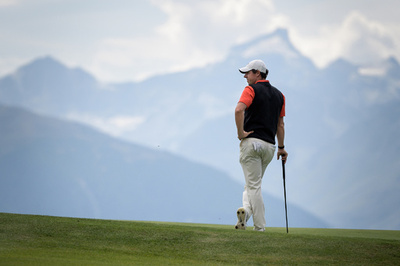 ゴルフ欧州ツアーが「ワールドツアー」に、装い新たに再出発