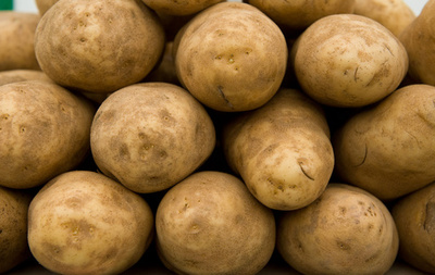 ジャガイモは野菜か 米政府の分類変更めぐり物議