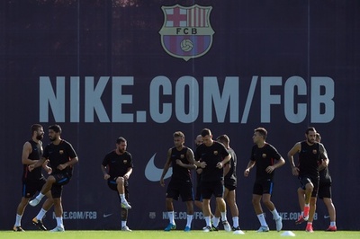 FCバルセロナ、16-17シーズンの収益が過去最高を記録