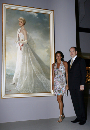 グレース公妃没後25年、モナコで「グレース・ケリー・イヤー」展開催