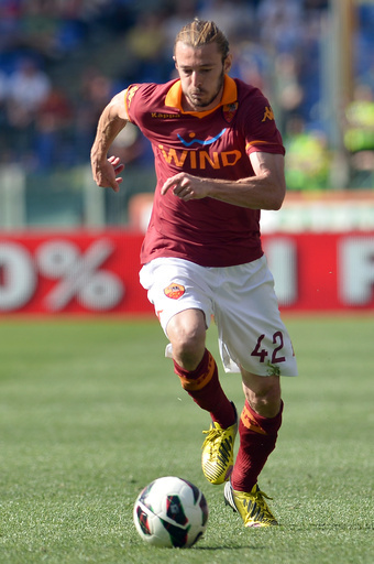 元イタリア代表バルツァレッティ、現役引退を表明