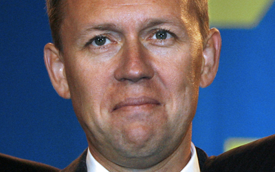 ロシア下院選に出馬のルゴボイ氏、自由民主党大会に出席