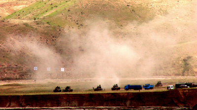 イラク・クルド人自治政府、PKKをめぐるトルコ政府への協力を拒否