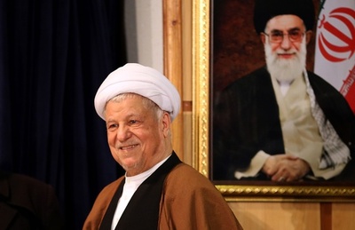 イランのラフサンジャニ元大統領が死去 保守穏健派、82歳