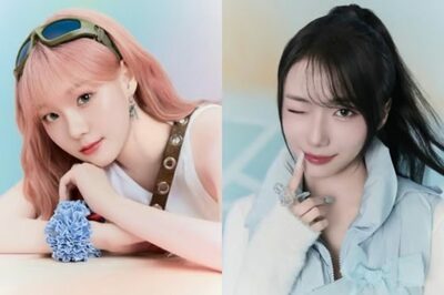 Kep1erのキム・チェヒョンとソ・ヨンウン、EBSラジオの新DJに決定