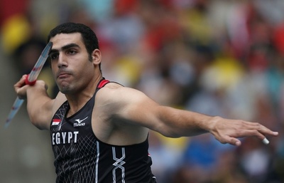 世界陸上のやり投げ銀メダリスト、ドーピング違反で五輪出場禁止か