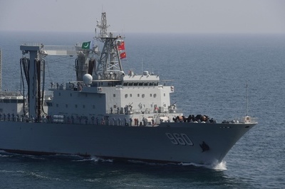 世界の軍事費、コロナ禍でも過去最高水準に