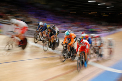 ドイツとオランダが自転車欧州選手権辞退 ベラルーシ政権に反発