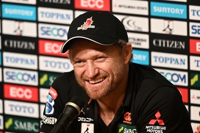 サンウルブズのブラウンHC、ハイランダーズ復帰を発表 来季から