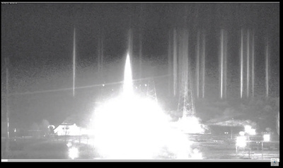 IAEA、ウクライナ原発への攻撃停止呼び掛け 原子炉に当たれば「重大な危険」