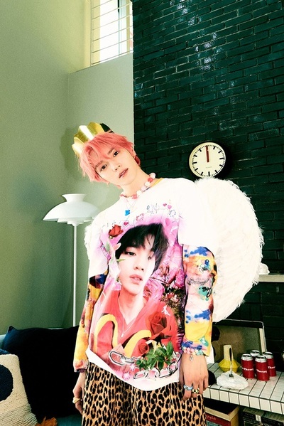 NCT テヨン＆Wonstein、コラボ曲「Love Theory」14日リリース – KOREA WAVE