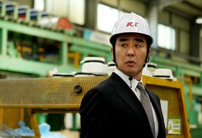 「安全管理」の役割は「左遷先」なのか？…韓国ドラマの「安全職の軽視」に批判集中