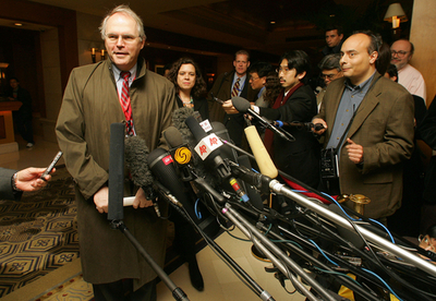 朝鮮中央通信、「日本は6か国協議を妨害しようとしている」との論評を発表 - 韓国