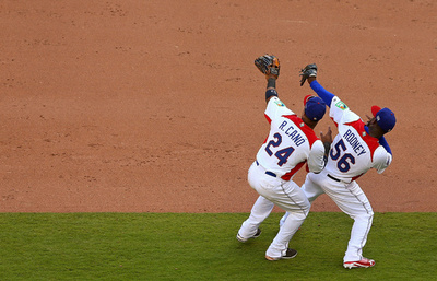 ドミニカ共和国が首位通過決める、WBC