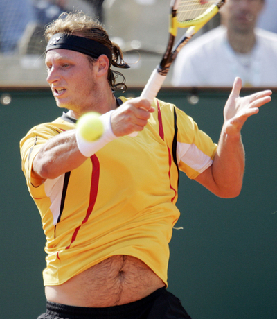 ナルバンディアン ロブレドを破り準々決勝へ進出