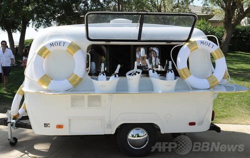 初夏到来!ラコステ主催のパーティーにケイティ・ペリーら出席 初夏到来!ラコステ主催のパーティーにケイティ・ペリーら出席