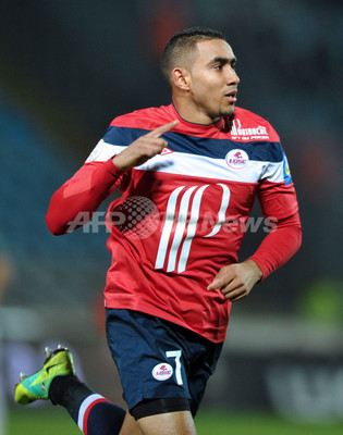 マルセイユ Psgとのフランス ダービーに快勝 写真13枚 ファッション ニュースならmode Press Powered By Afpbb News