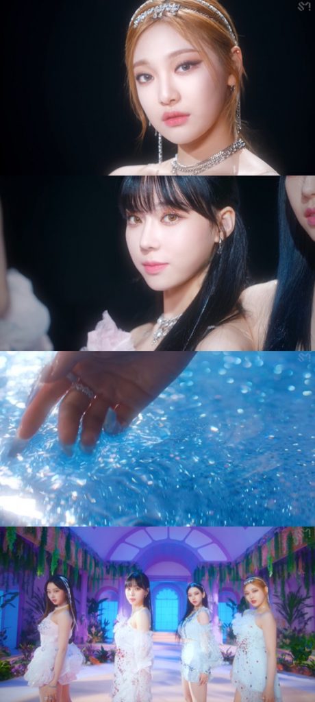 写真＝「Dreams Come True」ミュージックビデオ