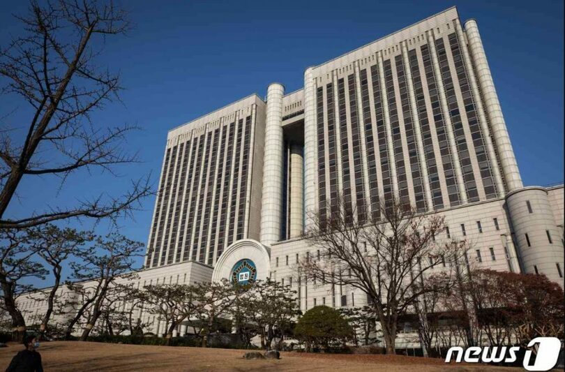 ソウル中央地裁(c)news1