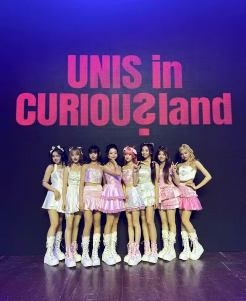 F&amp;F Entertainment (c)STARNEWS