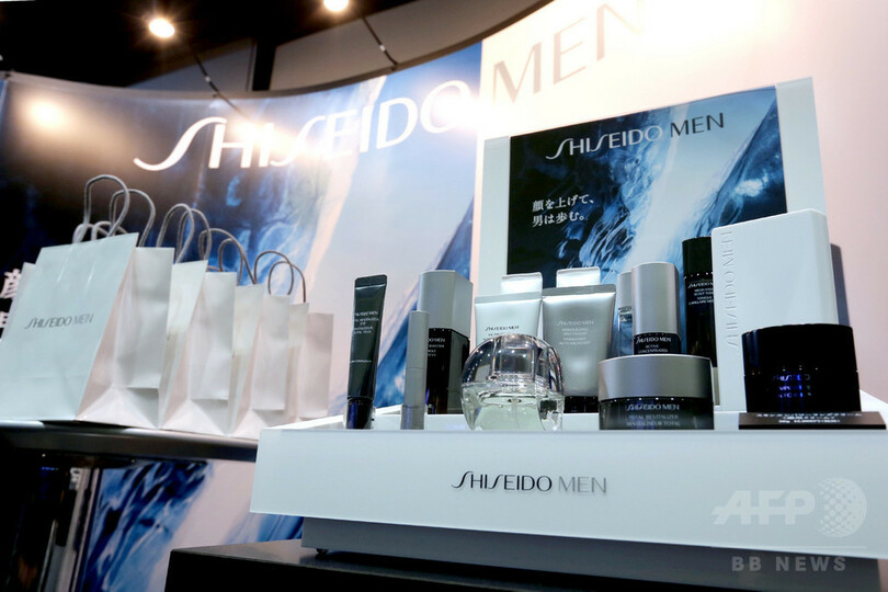 「SHISEIDO MEN」10周年、来年も新たな挑戦に積極的な姿勢