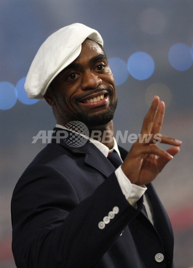 北京五輪が開幕、壮大な開会式