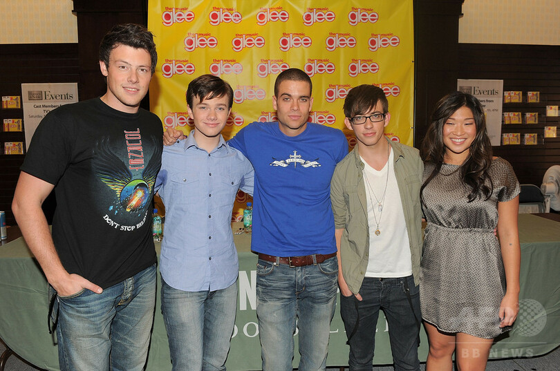 「グリー」俳優のM・サリングさん死去 自殺か