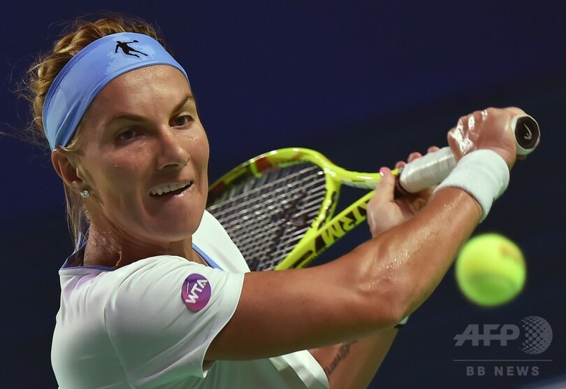 クズネツォワがクレムリン杯連覇、最終戦の出場権を獲得